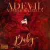 ADevil - Baby (feat. Jader Mantilla) - Single