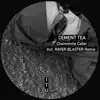 Cement Tea - Chamomile Caller - EP